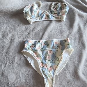 For love and lemons swimsuit